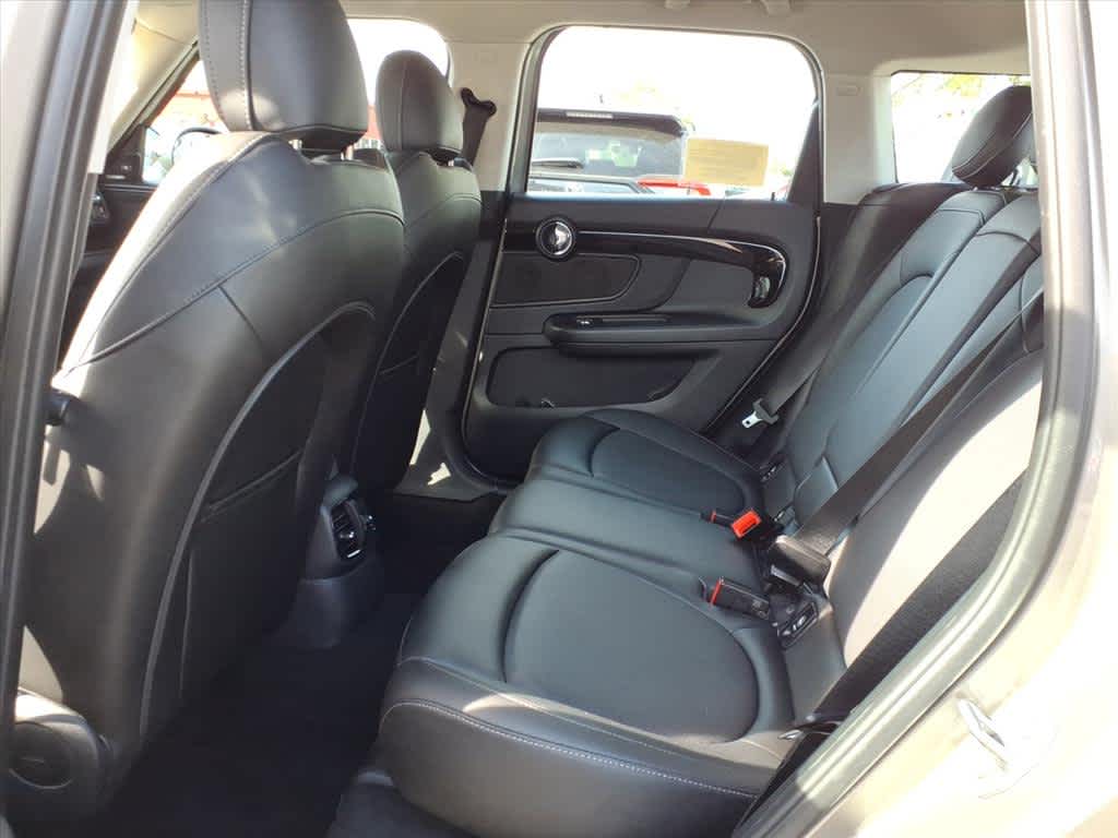 2019 Mini Countryman S ALL4 photo 13