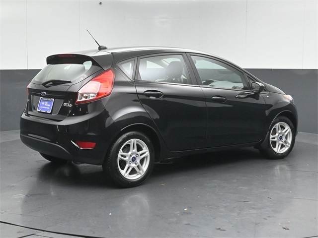 2017 FORD FIESTA - Image 7