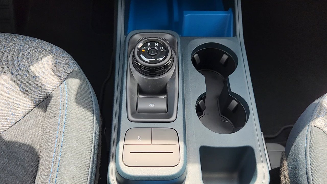 2025 Ford Maverick XLT photo 21