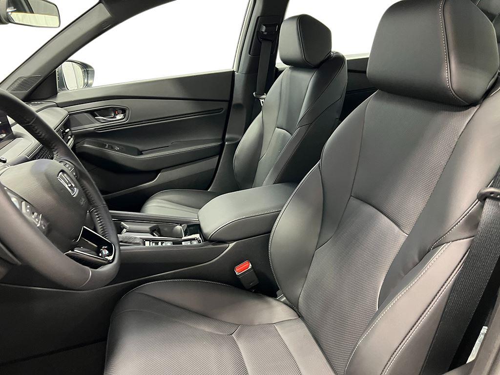 2025 Honda Accord Hybrid Sport-L photo 11