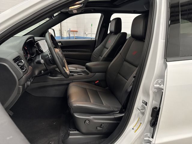 2026 Dodge Durango GT Plus photo 3