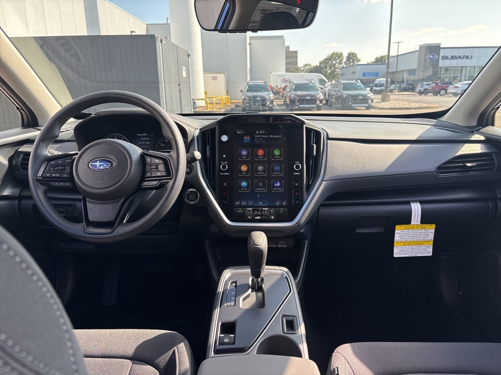 2025 Subaru Crosstrek Premium photo 13