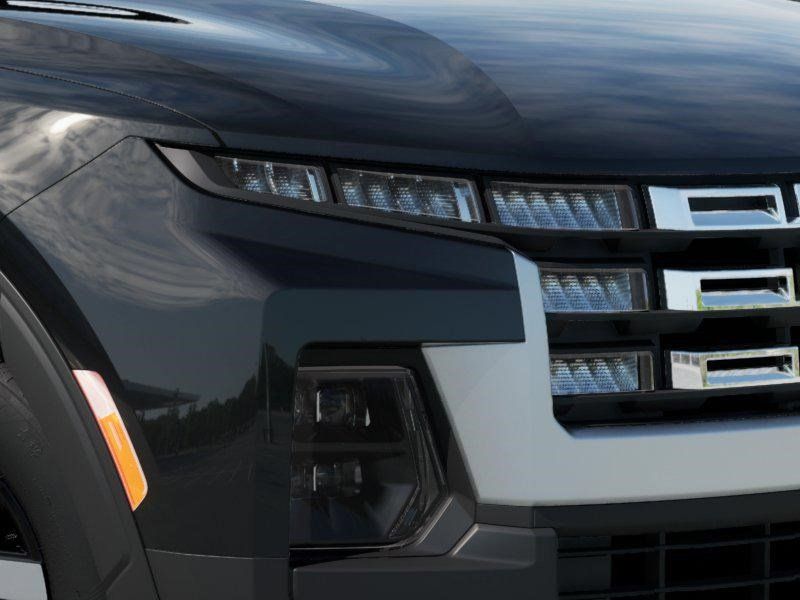 2025 Hyundai Santa Cruz SEL Activity photo 9