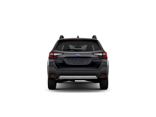 2025 Subaru Outback Limited photo 9