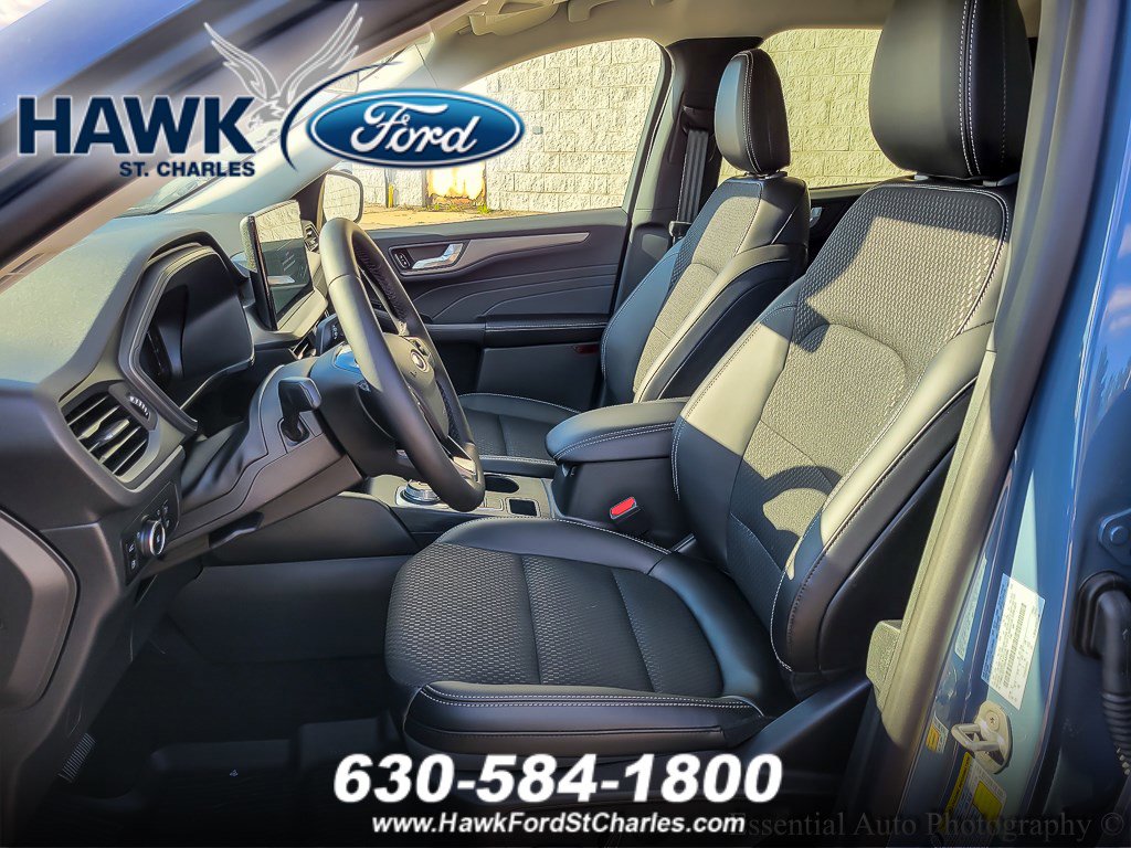 2025 FORD ESCAPE - Image 7