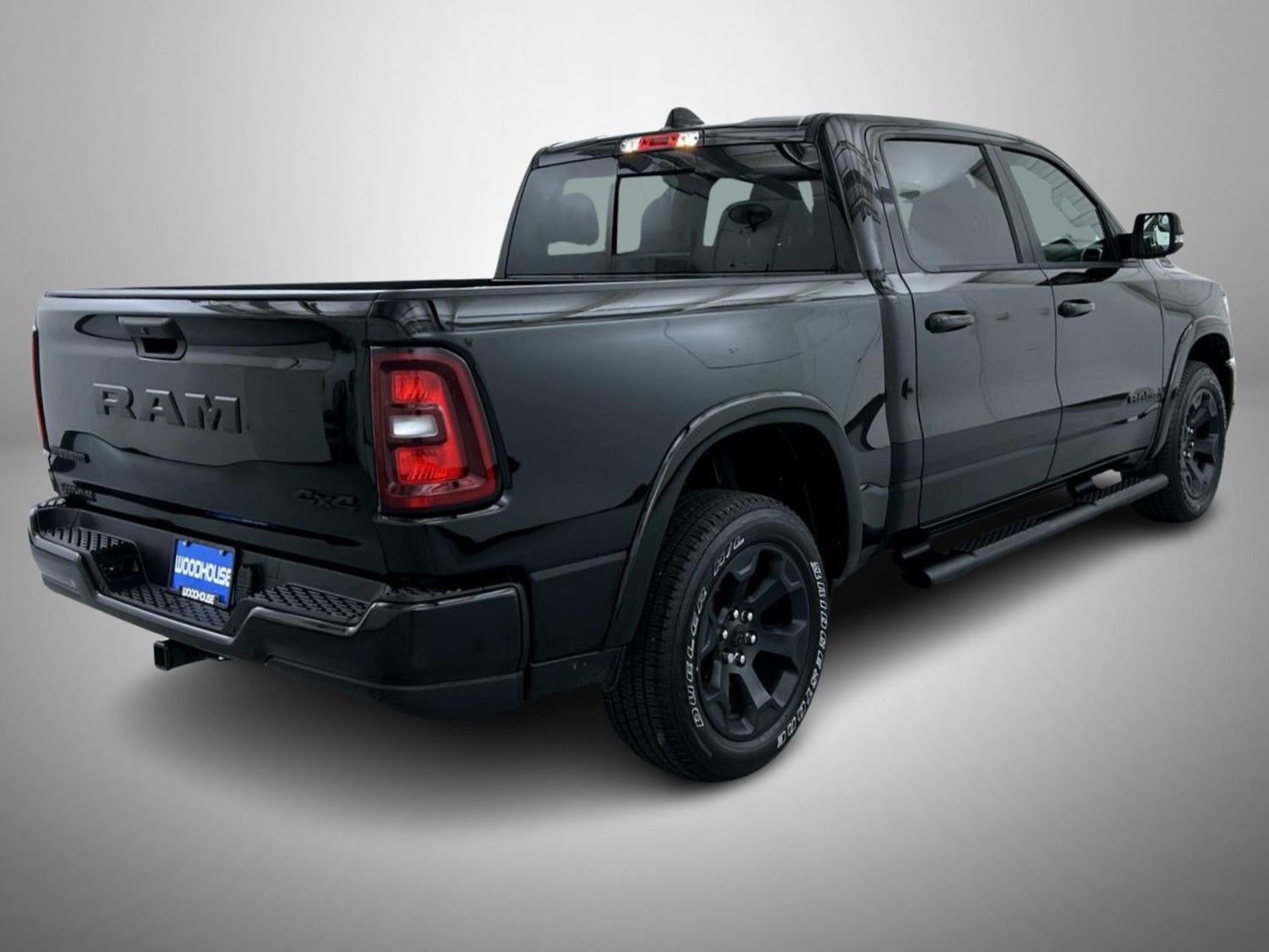 2025 Ram 1500 Big Horn Lone Star photo 2