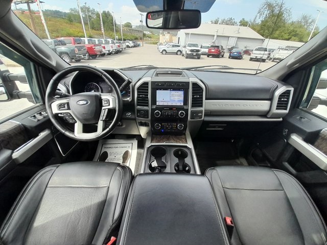 2019 Ford F-250 photo 45