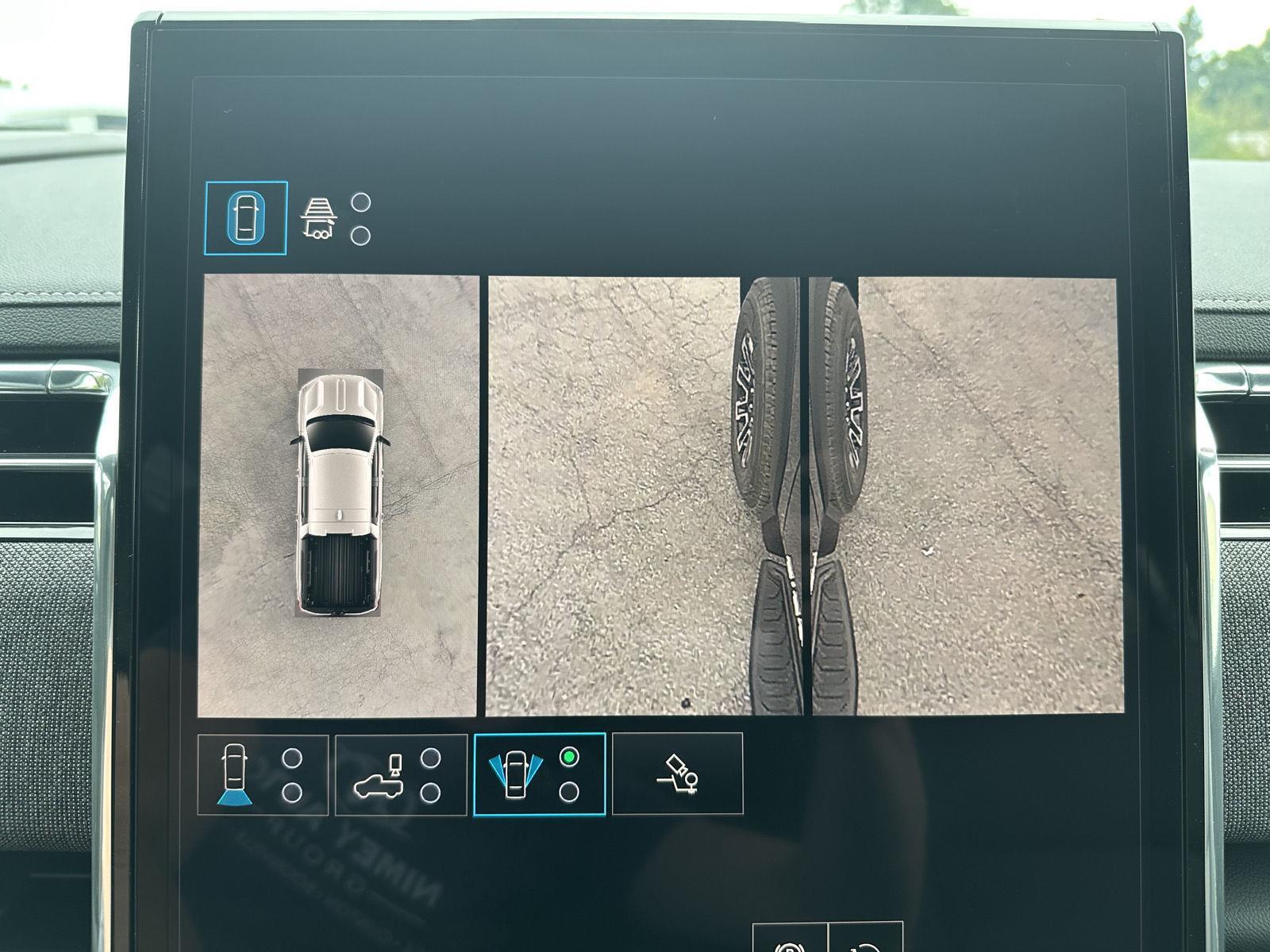 2026 Gmc Sierra Elevation photo 20