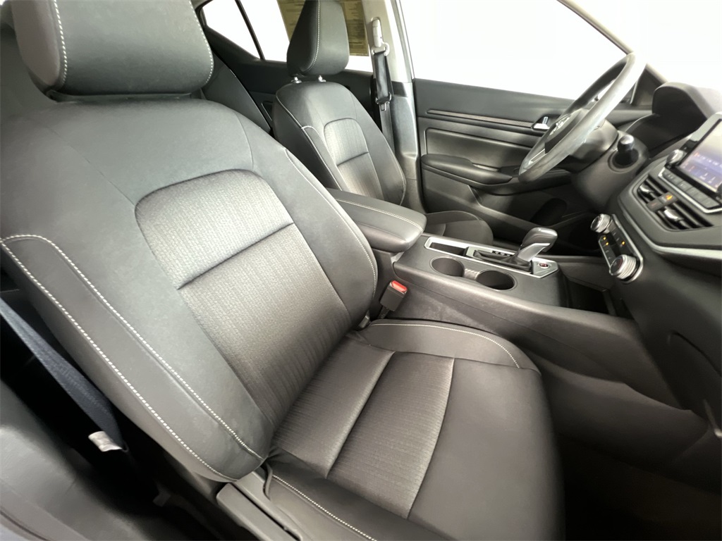 2022 Nissan Altima 2.5 S photo 22