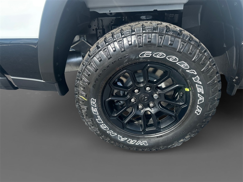 2026 Ram 1500 Rebel photo 10