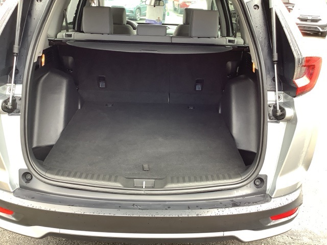 2021 Honda CR-V EX photo 18