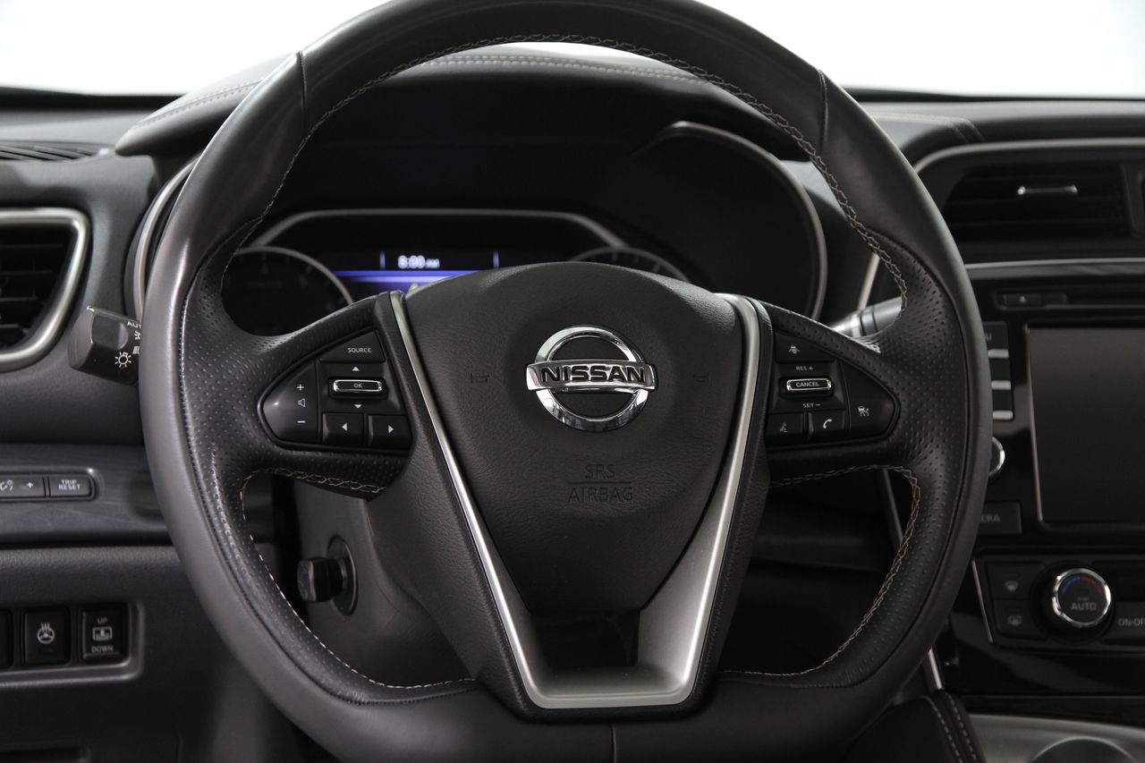 2022 Nissan Maxima Platinum photo 6