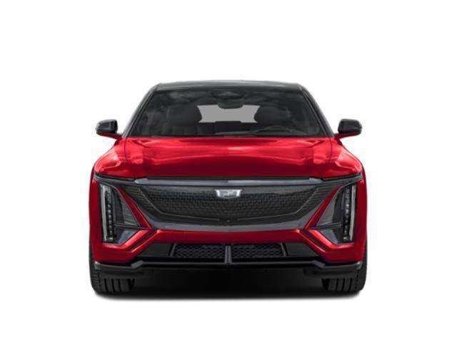 2026 Cadillac Lyriq photo 4