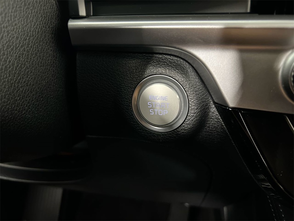 2025 Kia Telluride EX photo 19