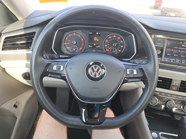 2020 Volkswagen Jetta 1.4T SE photo 14