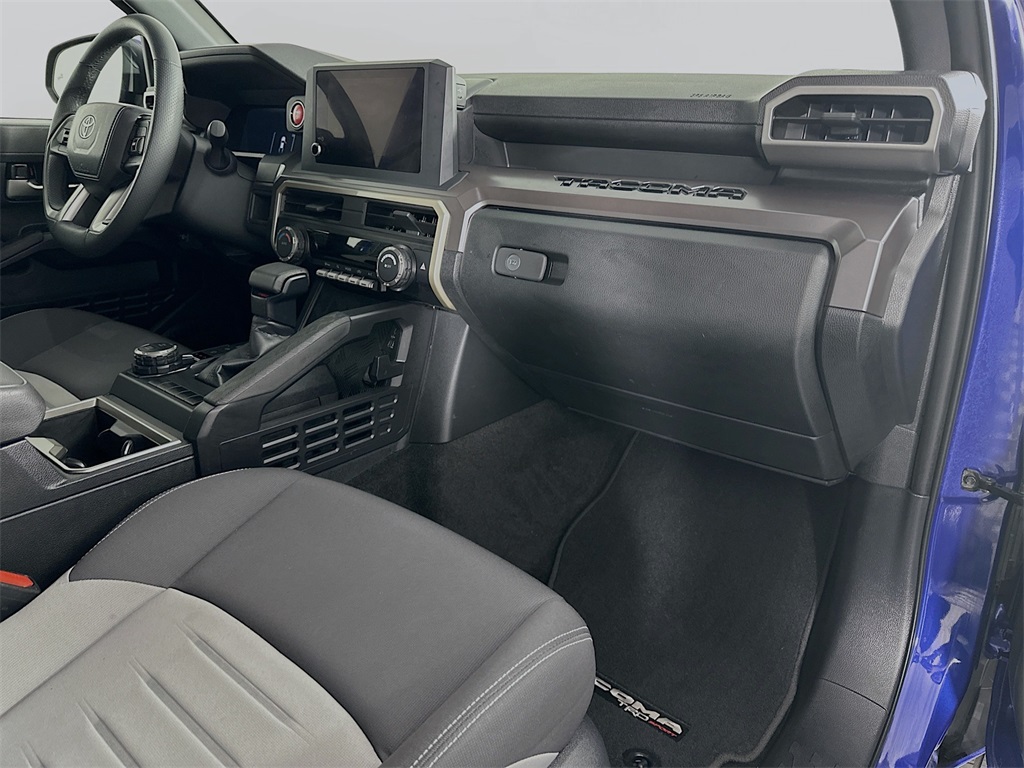 2024 Toyota Tacoma TRD Sport photo 24