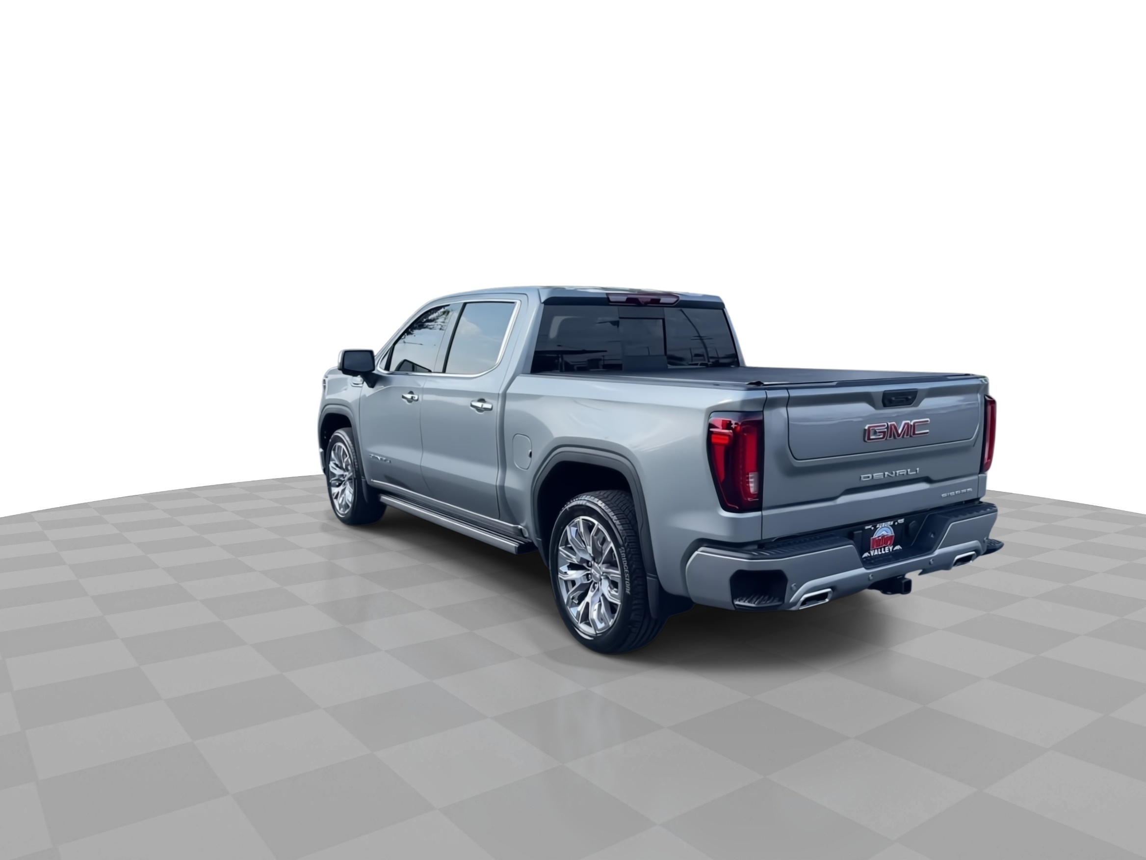 2026 Gmc Sierra Denali photo 6