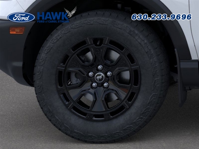 2025 FORD BRONCO SPORT - Image 19