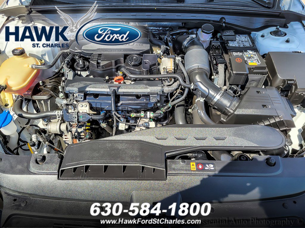 2023 KIA K5 - Image 20