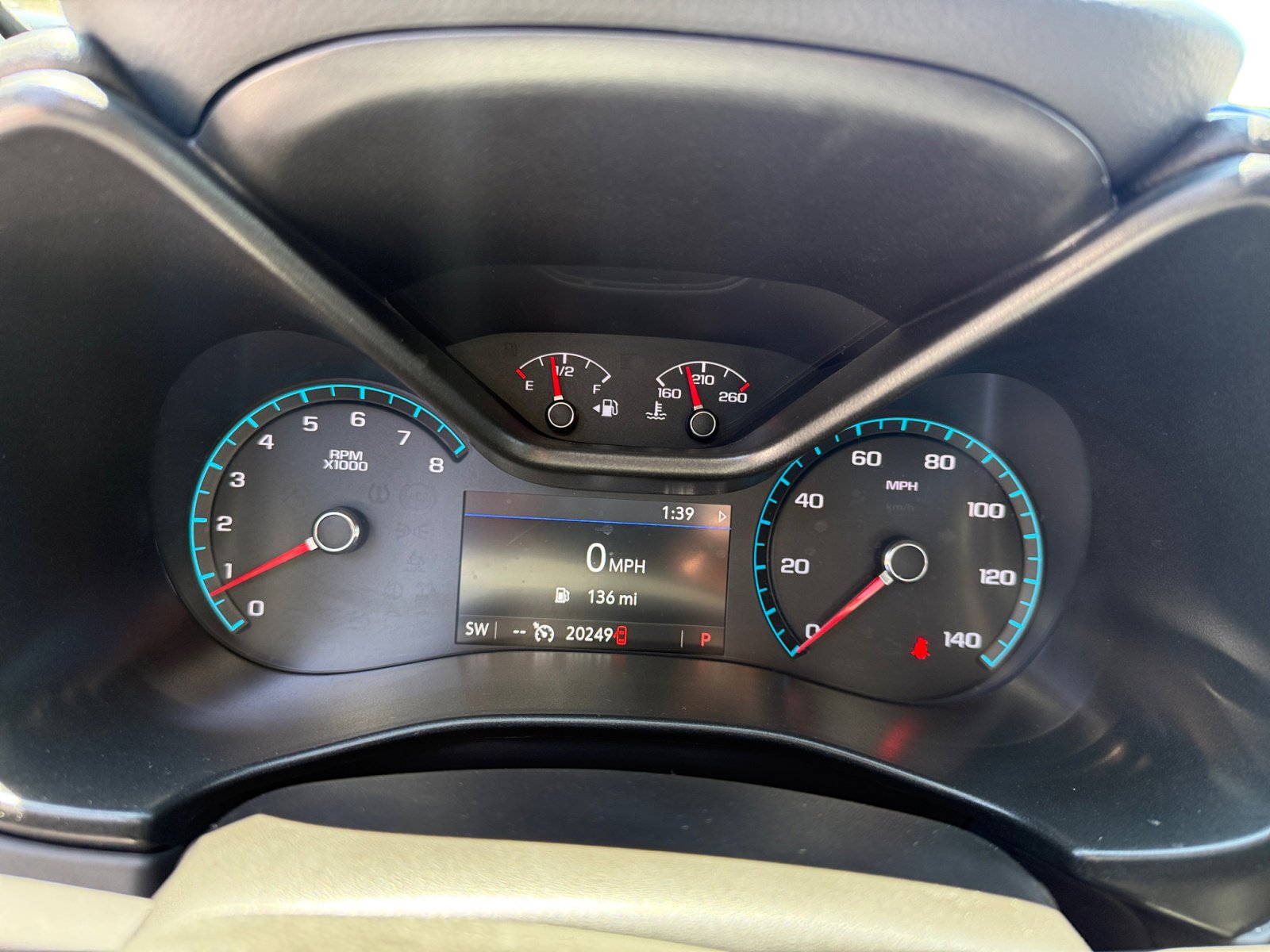 2022 Gmc Canyon AT4 photo 11