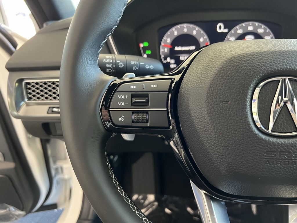 2025 Acura Integra A-Spec photo 15