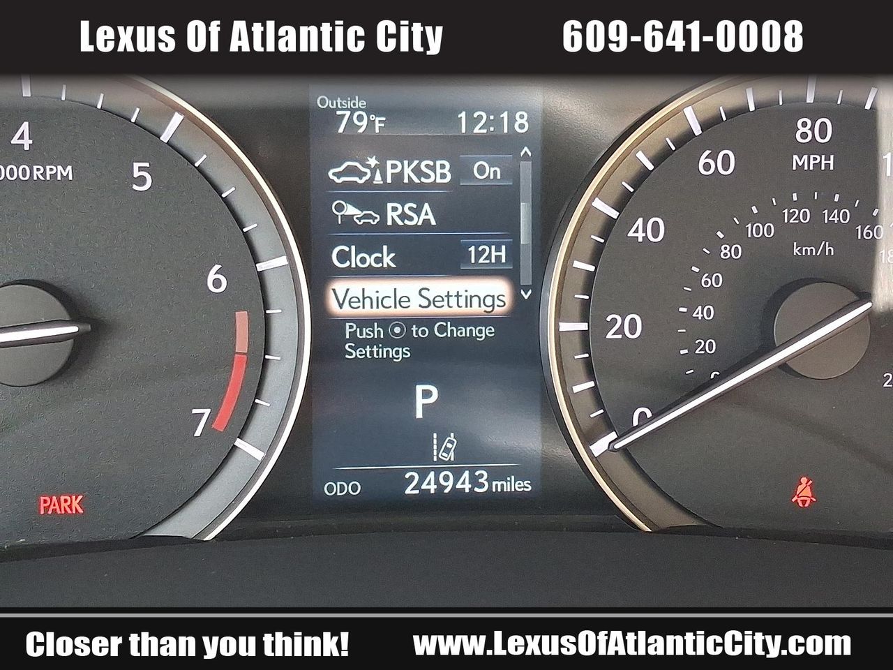 2022 Lexus RX 350 photo 20