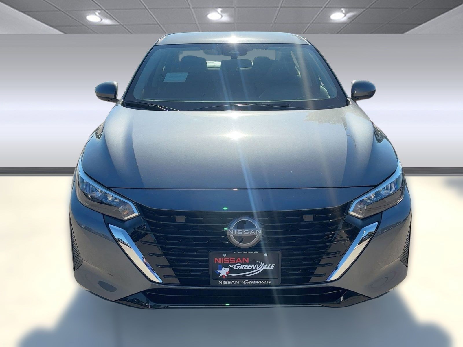 2025 Nissan Sentra S photo 6