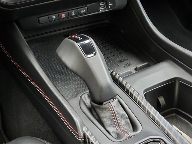 2024 Dodge Charger Daytona Scat Pack photo 21