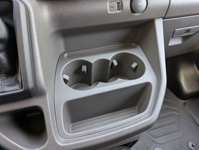2024 Ford Transit photo 22