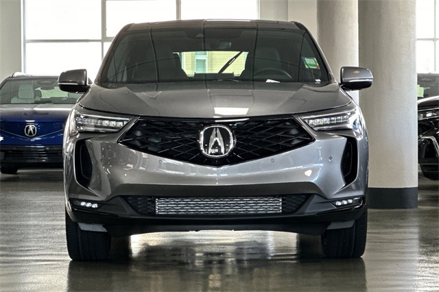 2025 Acura RDX A-Spec photo 2