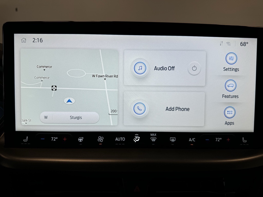 2024 Ford Escape Active photo 29