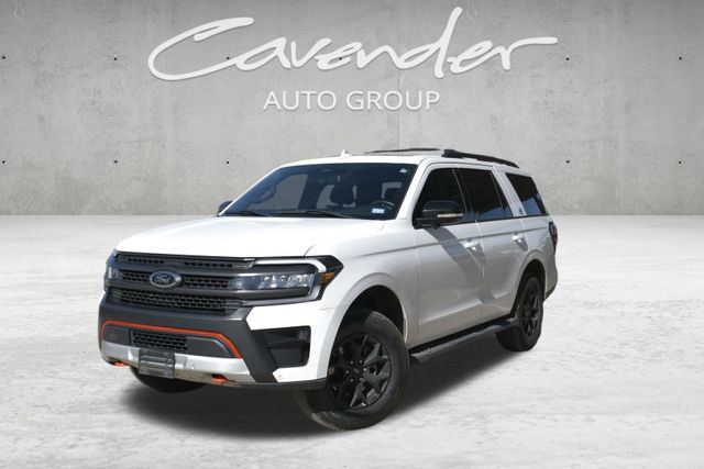 2023 Ford Expedition