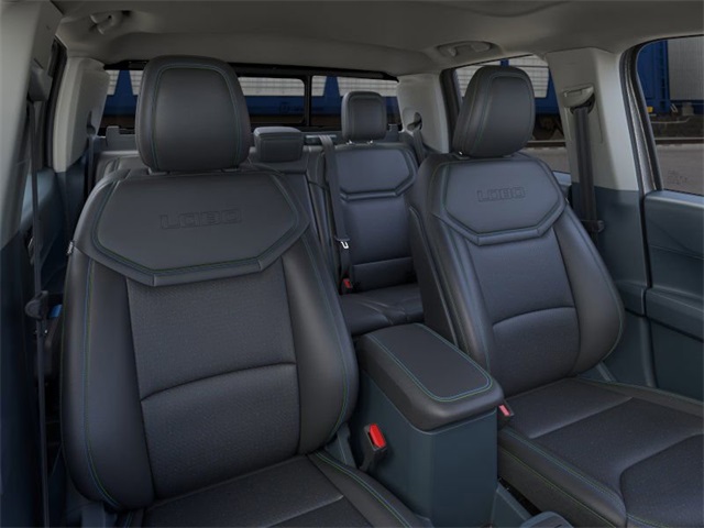 2025 Ford Maverick photo 5