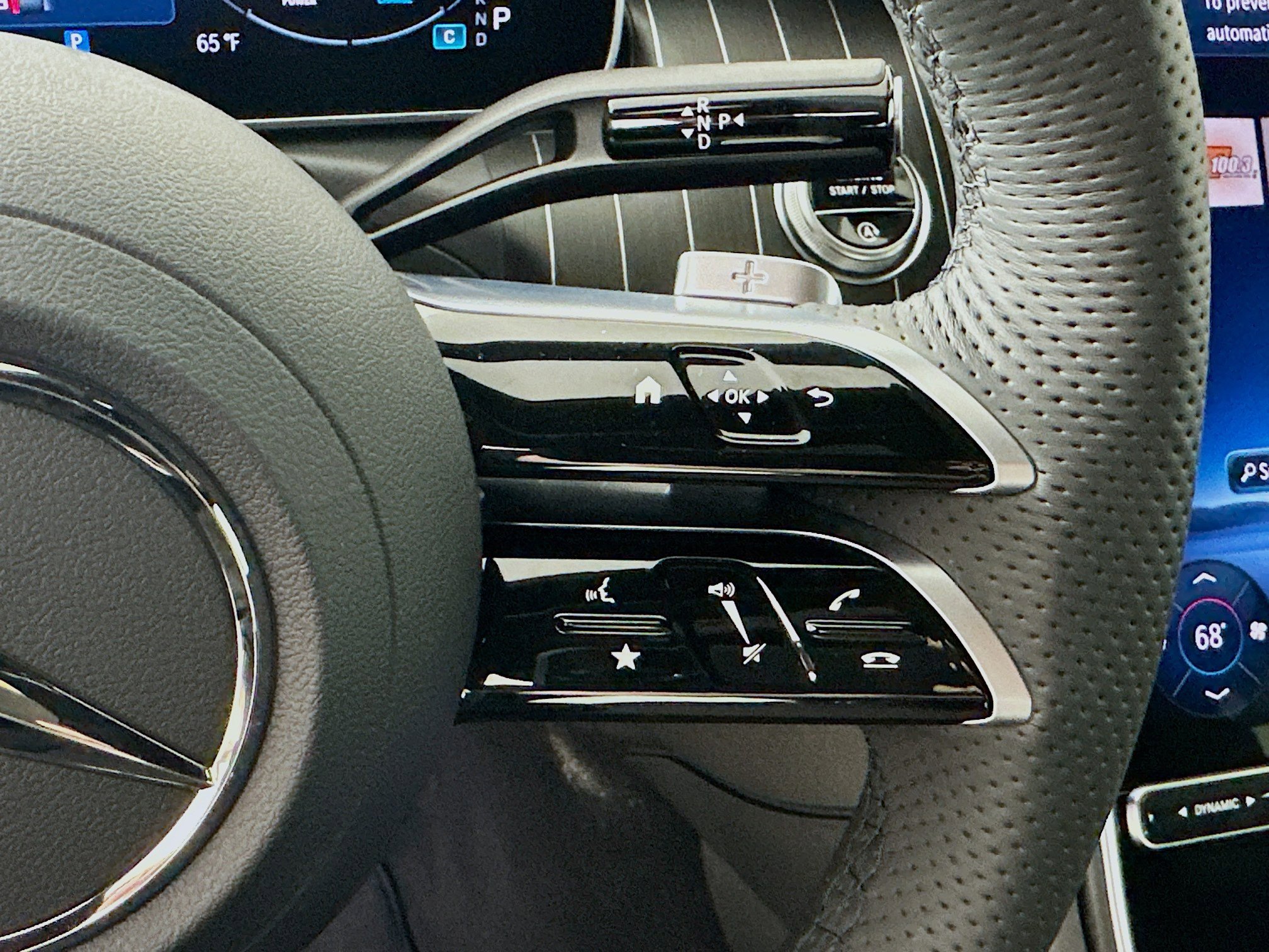 2025 Mercedes Benz C 300 4MATIC Sedan photo 12