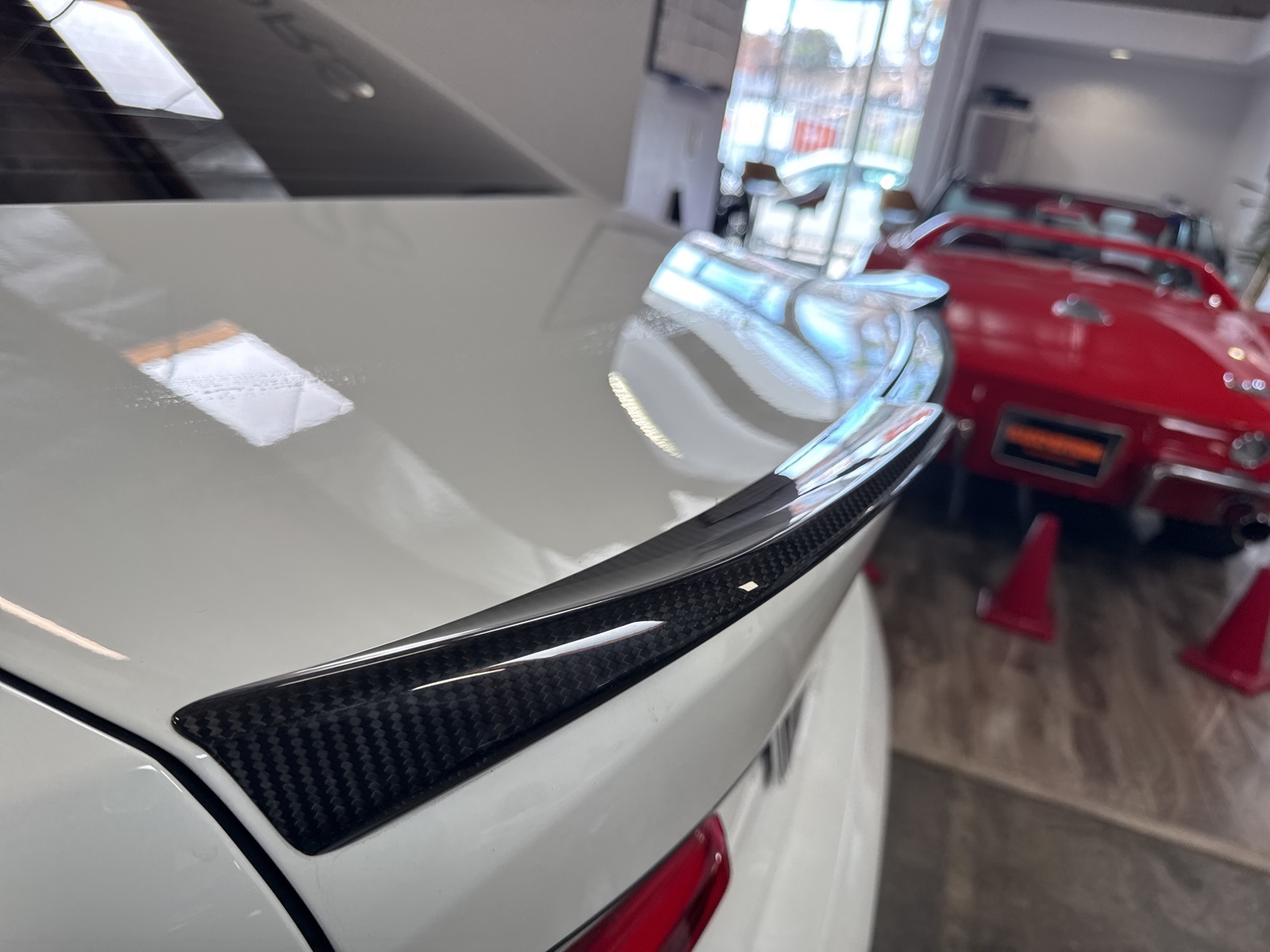 2024 Bmw M340i photo 12