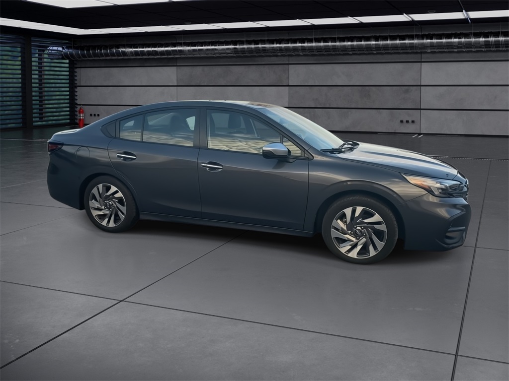 2024 Subaru Legacy Touring XT photo 3