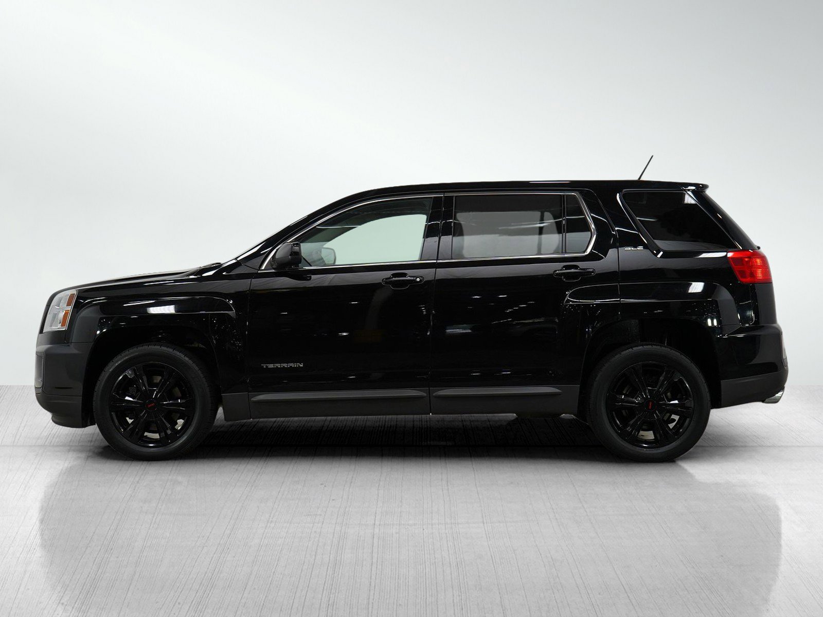 Used 2017 GMC Terrain SLE-1 with VIN 2GKFLSEK0H6310051 for sale in Minneapolis, Minnesota