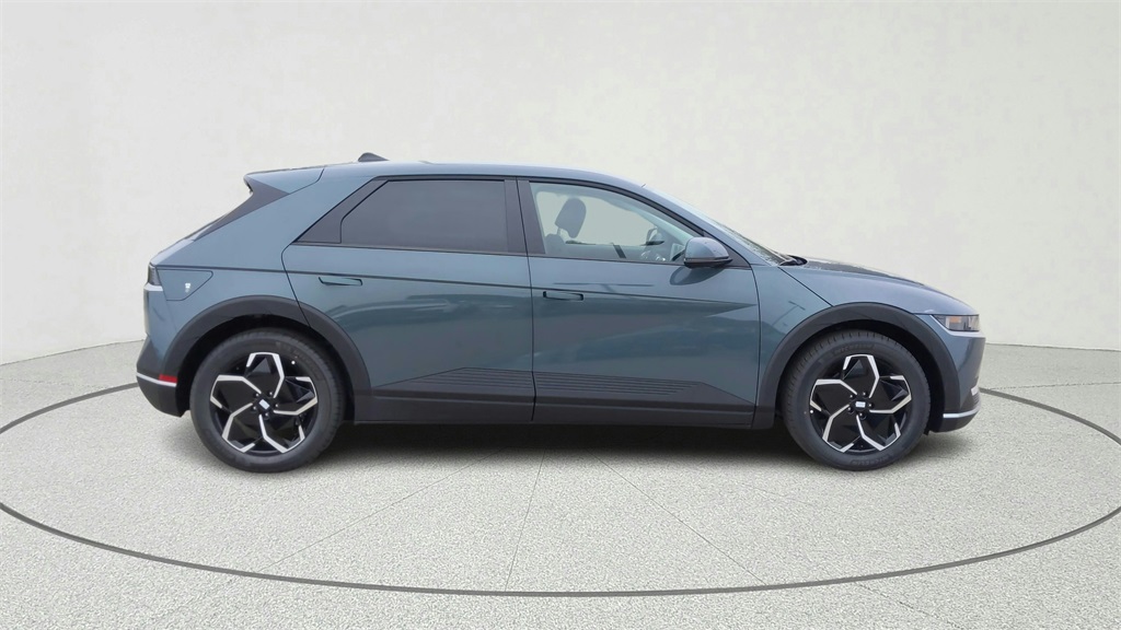 2024 Hyundai Ioniq 5 SEL photo 21