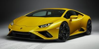 2021 Lamborghini Huracan EVO's photo