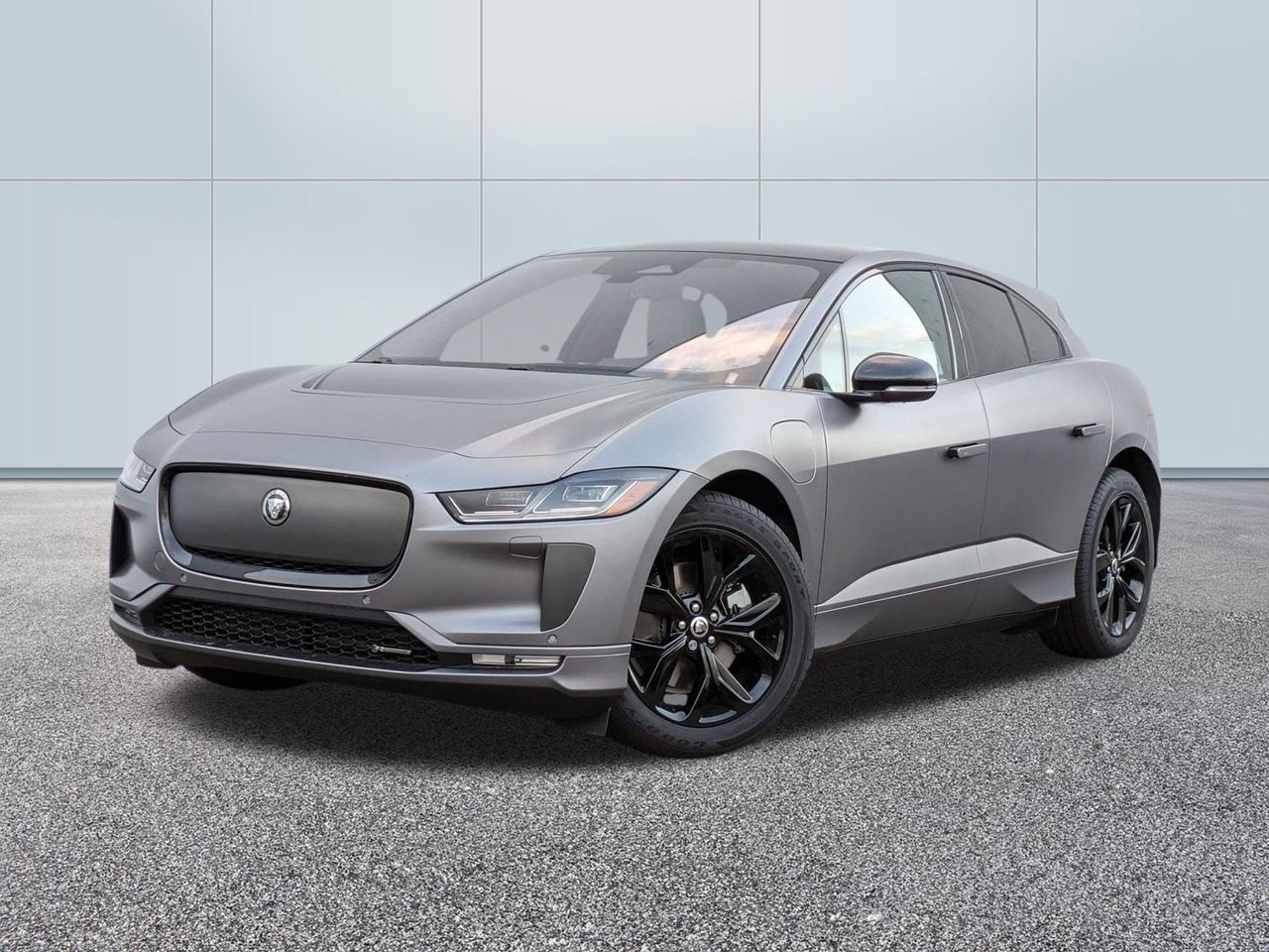 2024 Jaguar I-PACE R-Dynamic HSE