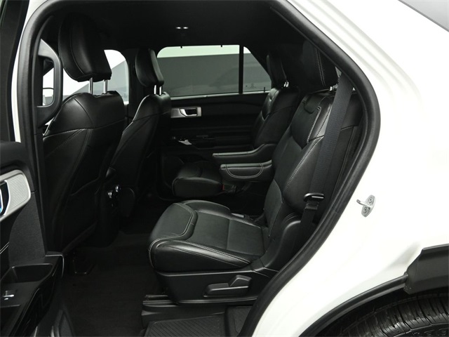 2022 FORD EXPLORER - Image 21