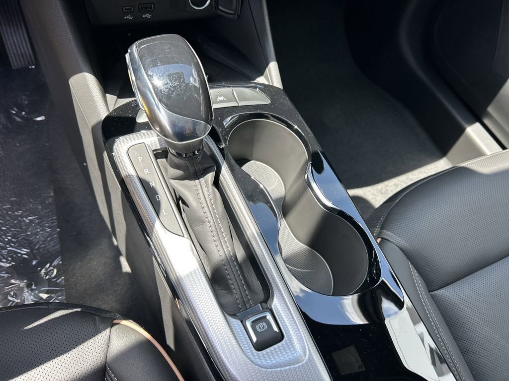 2025 Buick Envista Avenir photo 24