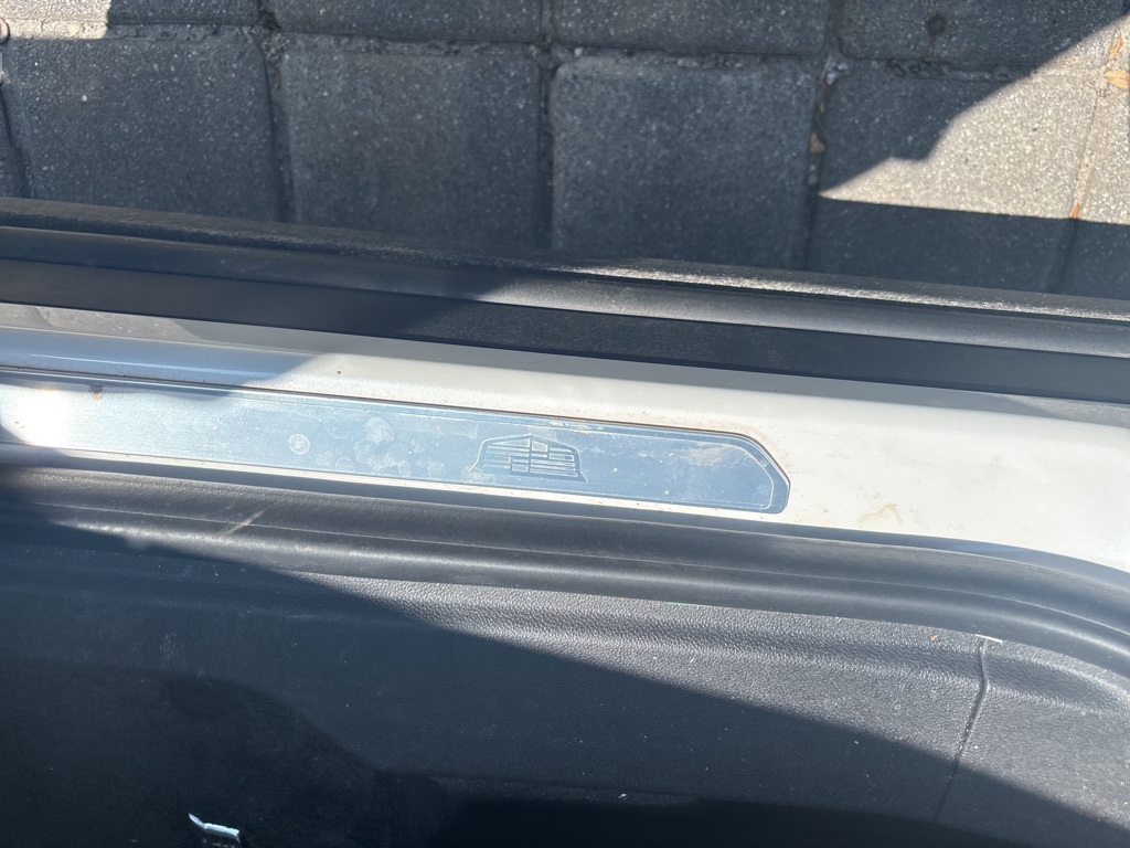 2019 Cadillac XT4 Premium Luxury photo 33