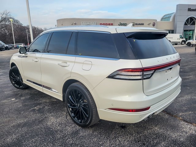 2021 LINCOLN AVIATOR - Image 7