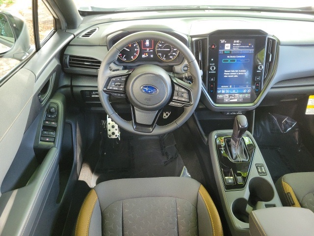 2025 Subaru Crosstrek Sport photo 9