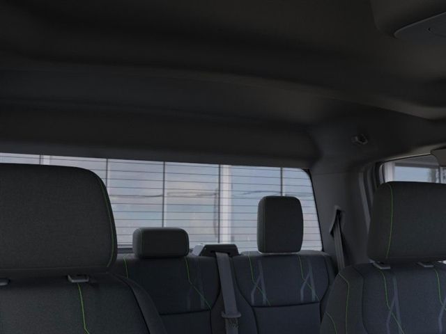 2025 Ford F-150 STX photo 21