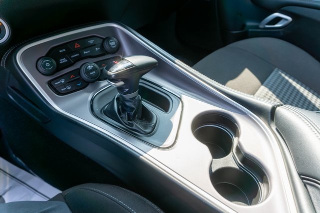 2022 Dodge Challenger R/T Scat Pack photo 14