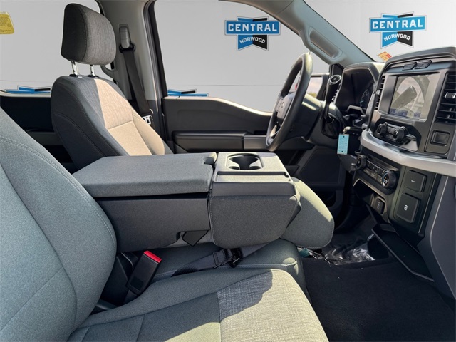 2023 Ford F-150 XLT photo 12