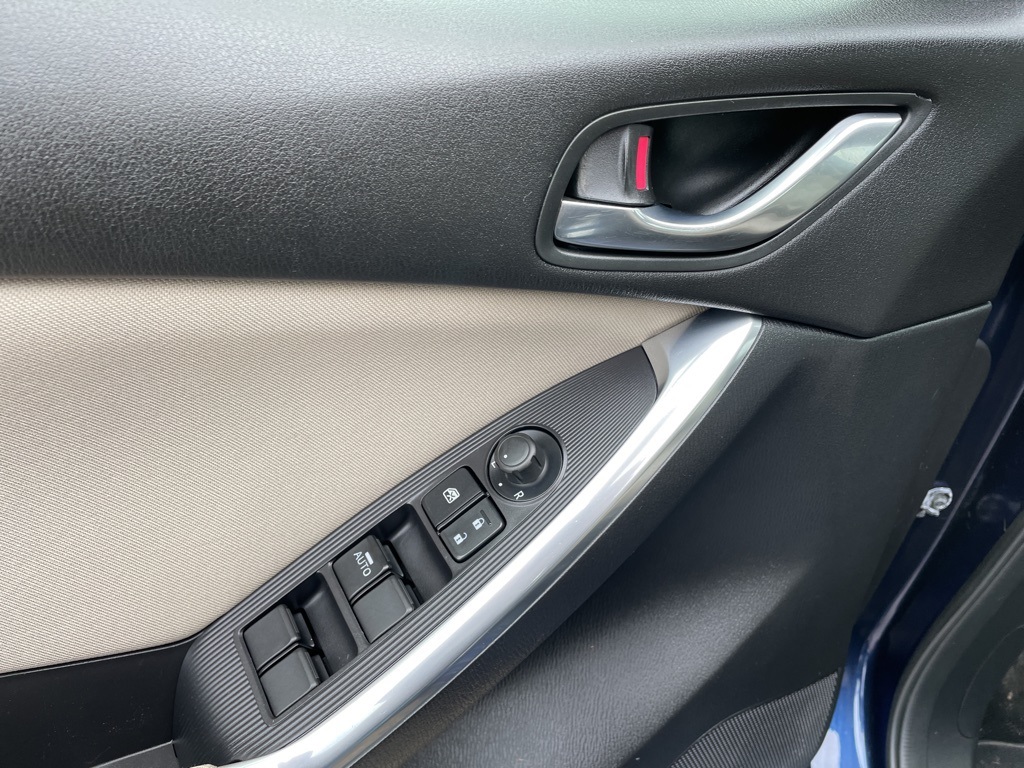 2013 Mazda CX-5 Sport photo 5
