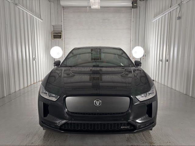 2024 Jaguar I-PACE HSE photo 3